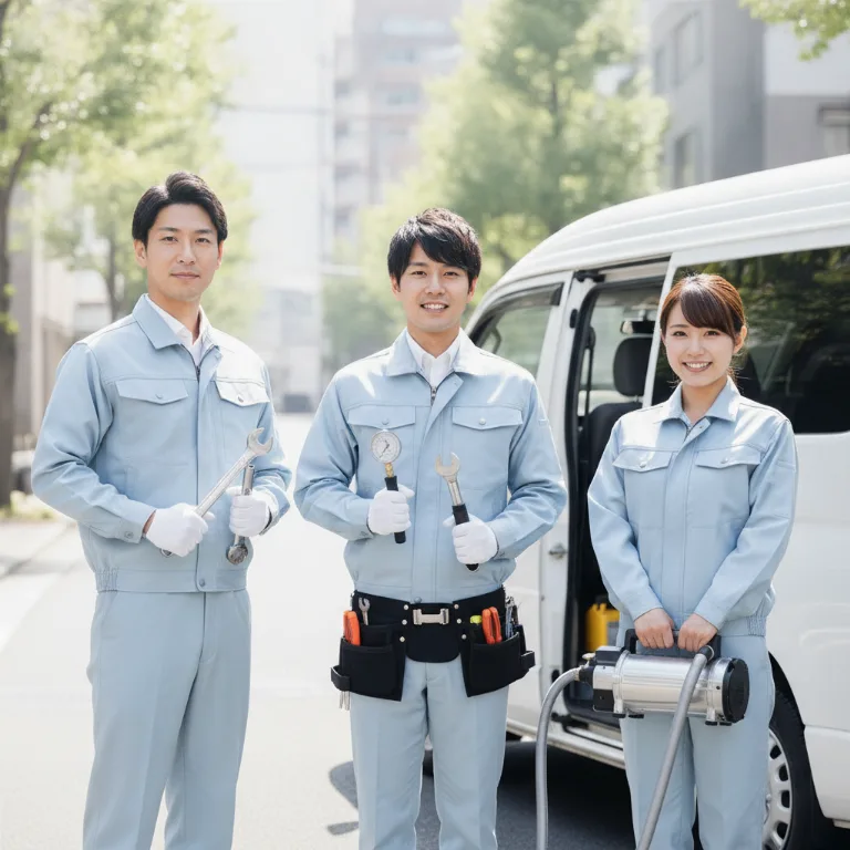 エアコン修理 のチーム: 千葉市